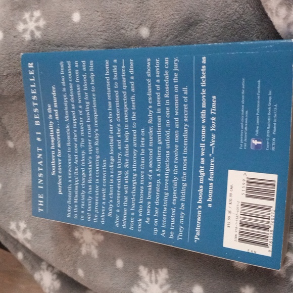 2 Book bundle - Picture 5 of 5